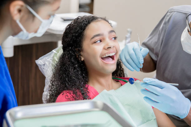 Best Emergency Treatment for Dental Infections or Abscesses in Lakeside, OR