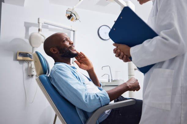 Best Emergency Denture Repair in Lakeside, OR