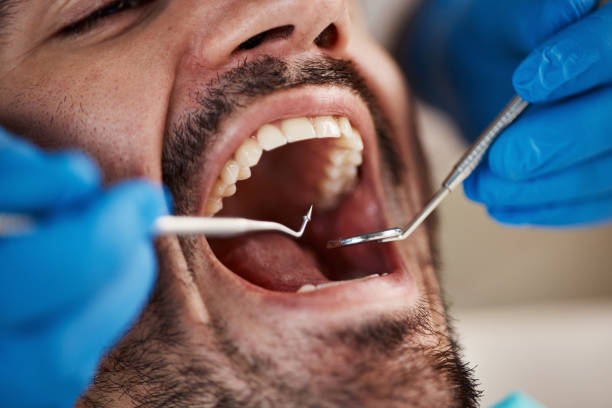 Professional Emergency Dentist in OR