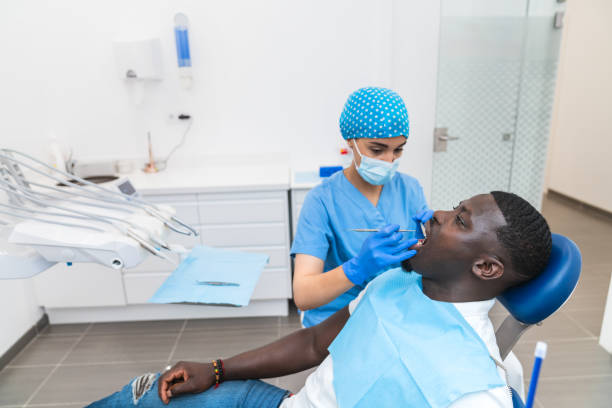 Best Emergency Dental Care for Broken or Chipped Teeth in Lakeside, OR